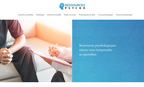 https://www.ressources-psycho.com