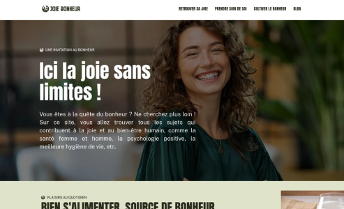 https://www.joie-bonheur.com